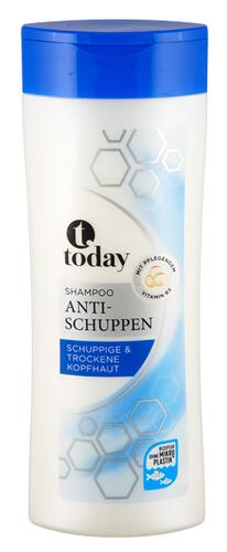Today Shampoo Anti-Schuppen
