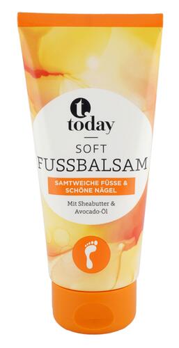 Today Soft Fussbalsam