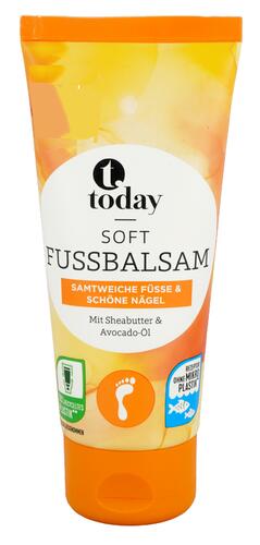Today Soft Fussbalsam