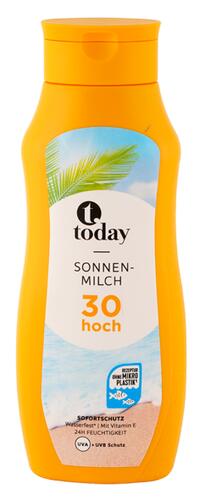 Today Sonnenmilch 30