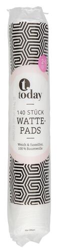 Today Wattepads 2 in 1