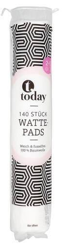 Today Wattepads 2 in 1