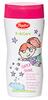 Töpfer Kidscare Super Shine Shampoo & Spülung für Supergirls Töpfer Kidscare Super Shine Shampoo & Spülung für Supergirls