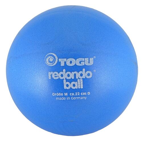 Togu Redondo Ball, 22 cm, blau