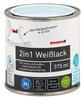 Toom 2 in 1 Weißlack Seidenmatt Toom 2 in 1 Weißlack Seidenmatt
