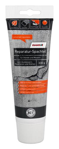 Toom Reparatur-Spachtel