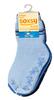 Topolino Soxsy Anti Rutsch 3 Paar Socken, blau