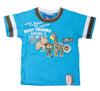 Topolino T-Shirt "Monkey Fun In The Zoo"