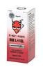 Totally Wicked's Red Label American Red Tobacco 0,0 %