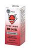 Totally Wicked's Red Label American Red Tobacco 0,0 % Totally Wicked's Red Label American Red Tobacco 0,0 %