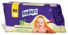 Toujours Comfort Baby-Feuchttücher Toujours Comfort Baby-Feuchttücher