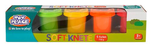 Toy Place Soft-Knete