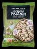 Trader Joe´s Kalifornische Pistazien geröstet & gesalzen Trader Joe´s Kalifornische Pistazien geröstet & gesalzen