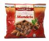 Trader Joe's Süße Californische Mandeln Trader Joe's Süße Californische Mandeln