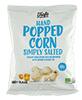 Trafo Hand Popped Corn Simply Salted