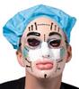 Trainwreckz Plastic Surgery Mask