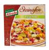 Trattoria Alfredo Steinofen Pizza Vegetale