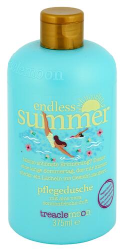 Treaclemoon Endless Summer Pflegedusche