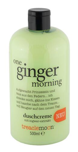 Treaclemoon One Ginger Morning Duschcreme