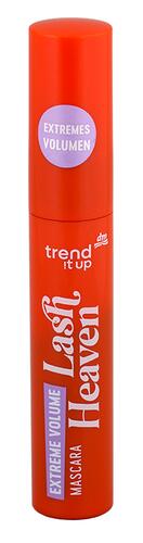 Trend it up Extreme Volume Mascara Lash Heaven, 010