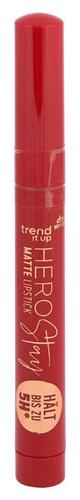 Trend It Up Hero Stay Matte Lipstick, 010