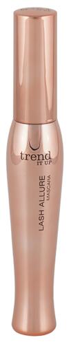 Trend it up Lash Allure Mascara, 010