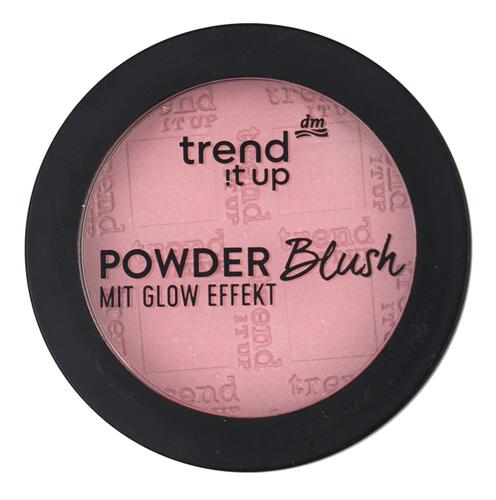 Trend it up Powder Blush, 026 Rosé
