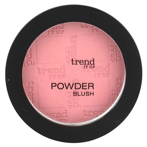 Trend it up Powder Blush, 026 Rosé