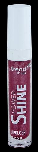 Trend It Up Power Shine Lipgloss, 220