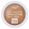 Trend it up Pro Matte Longlasting Compact Powder, 050 Trend it up Pro Matte Longlasting Compact Powder, 050