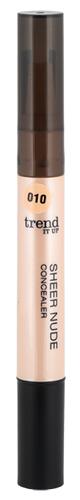 Trend it up Sheer Nude Concealer, 010