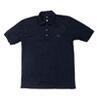 Trigema Polo-Shirt für Männer, navy