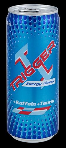 Trigger Energy Classic