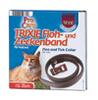 Trixie Pro Care Floh- und Zeckenband für Katzen