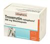 Troxerutin-Ratiopharm Weichkapseln Troxerutin-Ratiopharm Weichkapseln