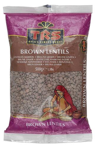 TRS Brown Lentils 