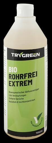 Trygreen Bio Rohrfrei Extrem