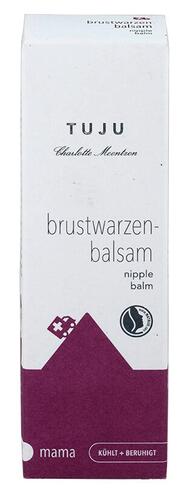 Tuju Brustwarzen-Balsam