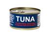 Tuna Thunfischfilets in eigenem Saft und Aufguss