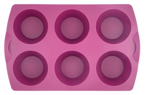 Tupperware Silikonform Tupcakes, 6er