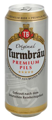 Turmbräu Premium Pils Original