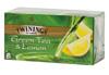 Twinings Green Tea & Lemon, Beutel