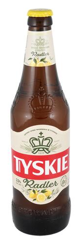 Tyskie Radler