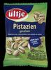 Ültje Pistazien gesalzen, geröstet Ültje Pistazien gesalzen, geröstet
