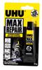 Uhu Max Repair Extrem-Kleber Transparent