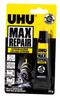 Uhu Max Repair Extrem-Kleber Transparent Uhu Max Repair Extrem-Kleber Transparent