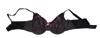 Ulla BH-SG-Bra Marie mit Bügel, schwarz