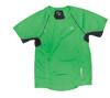 Unifit Laufshirt Herren, grün/anthrazit Unifit Laufshirt Herren, grün/anthrazit