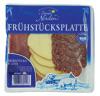 Unser Norden Frühstücksplatte