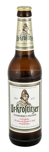 Ur-Krostitzer Feinherbes Pilsner Ur-Krostitzer Feinherbes Pilsner